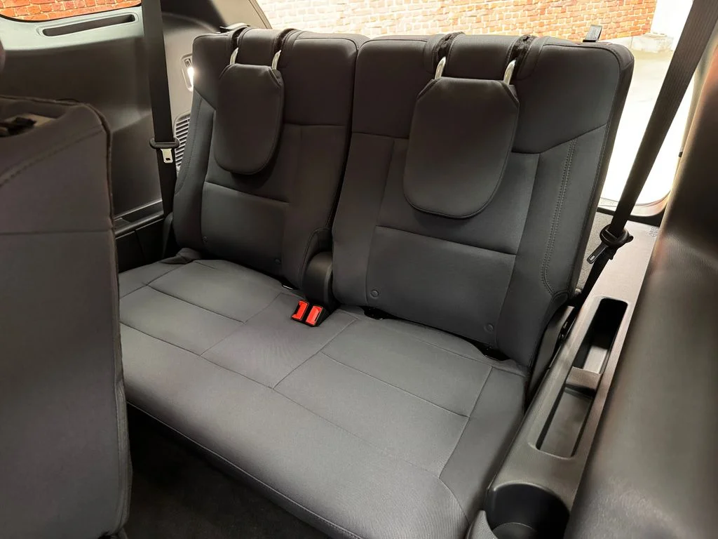 New 2026 Ford Explorer - photo 28