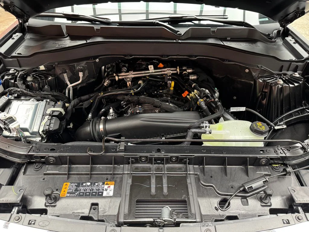 New 2026 Ford Explorer - photo 31