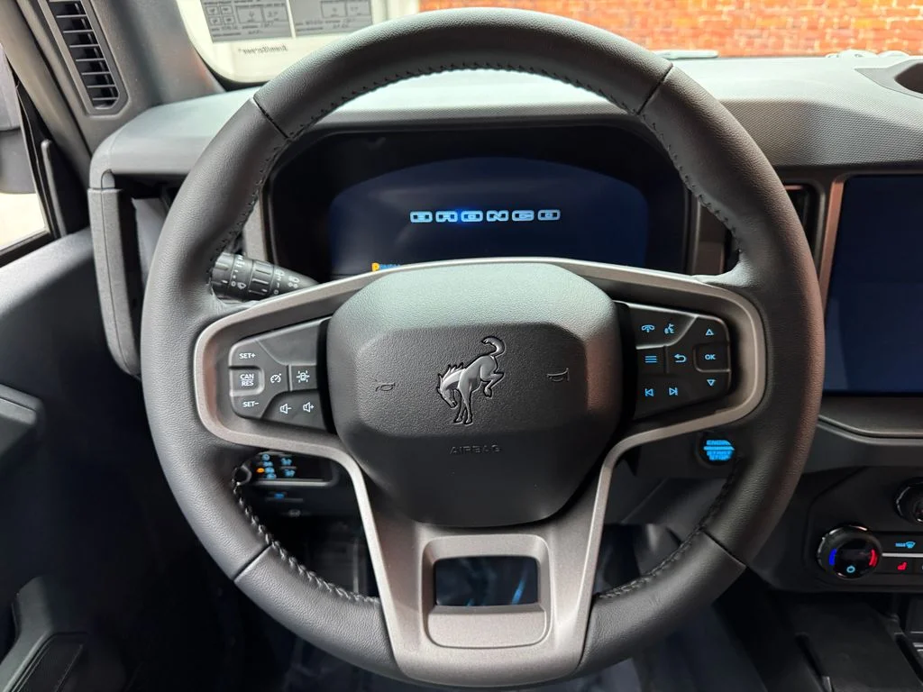New 2026 Ford Bronco - photo 41