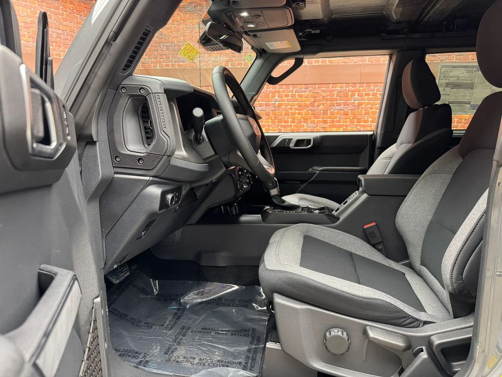 New 2026 Ford Bronco - photo 12
