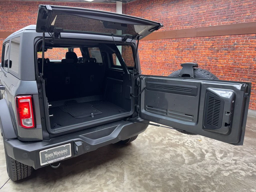 New 2026 Ford Bronco - photo 19