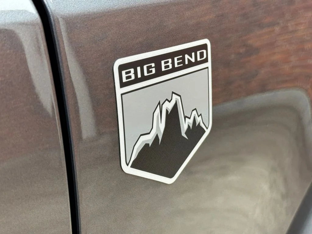 New 2026 Ford Bronco - photo 33