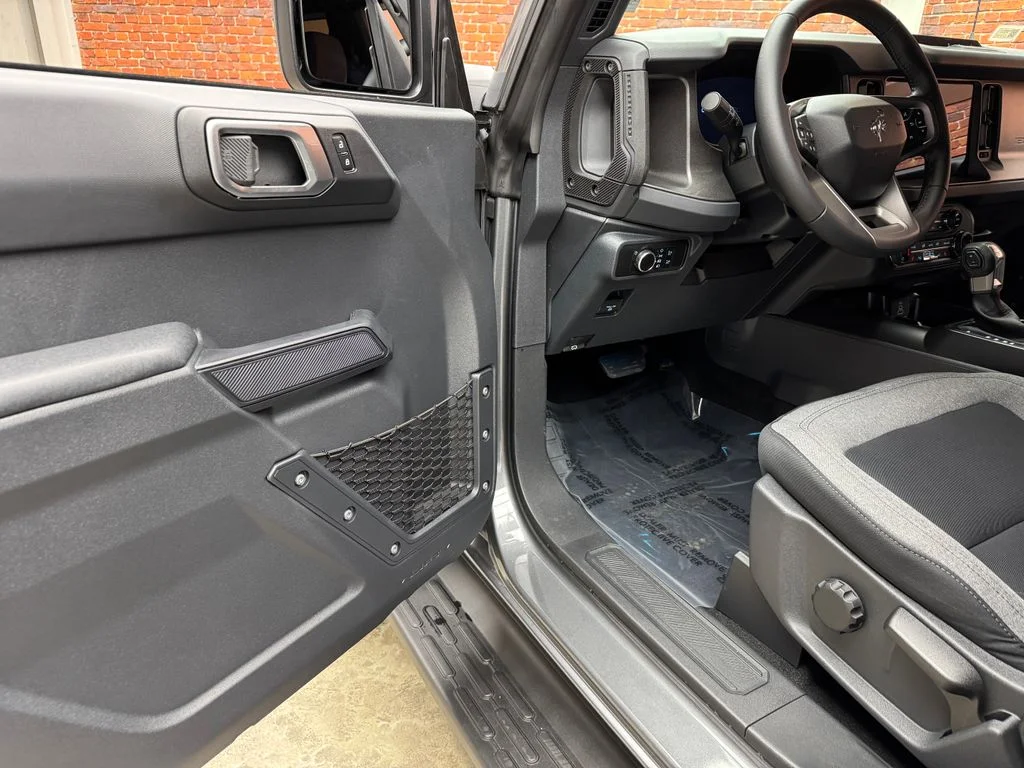 New 2026 Ford Bronco - photo 37