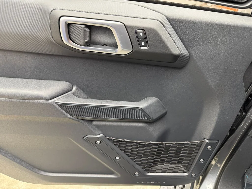New 2026 Ford Bronco - photo 38
