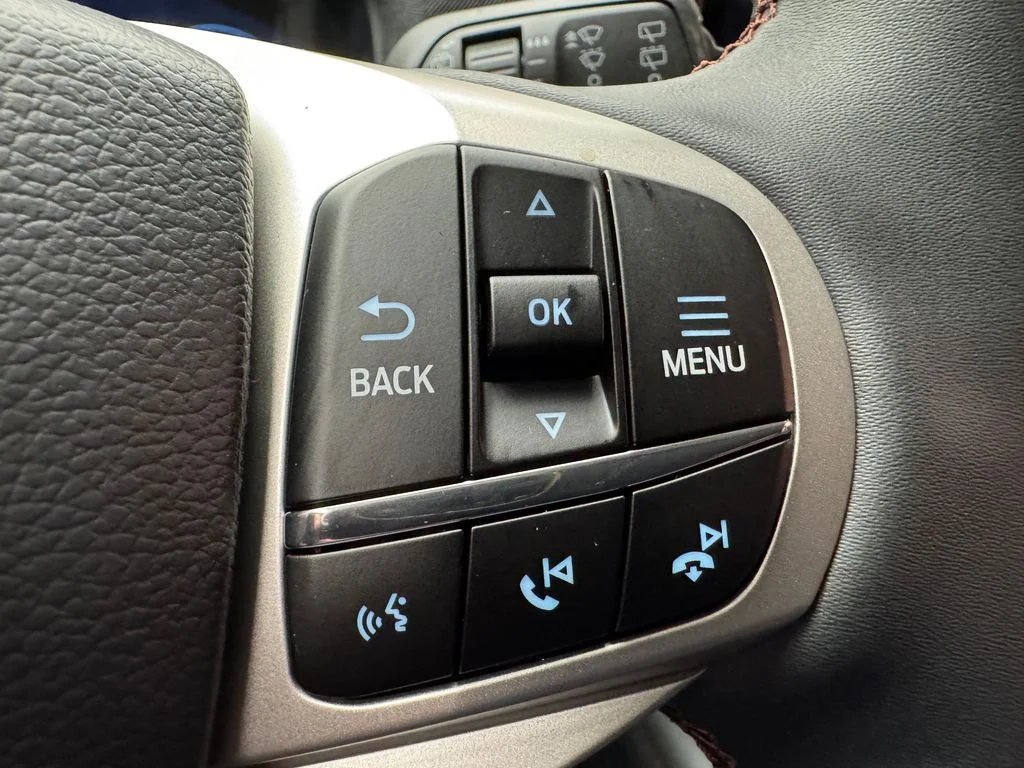 New 2026 Ford Explorer - photo 5