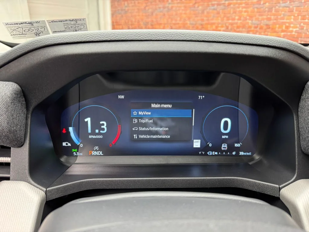 New 2026 Ford Explorer - photo 6