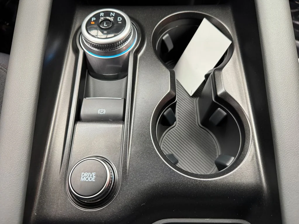 New 2026 Ford Explorer - photo 10