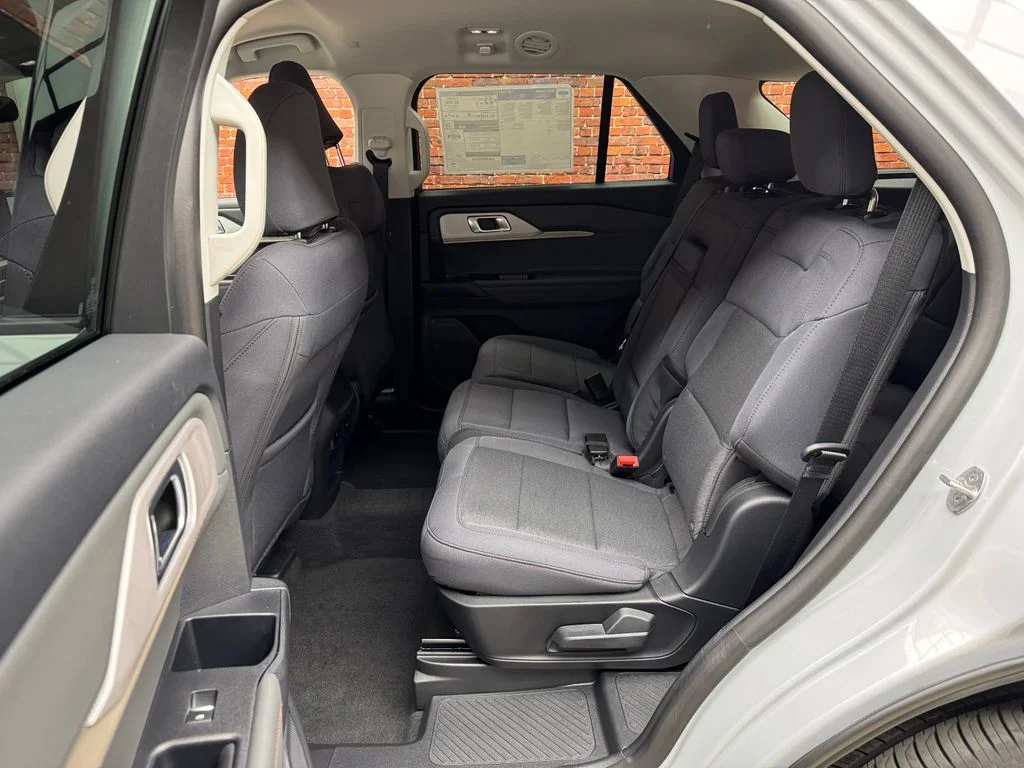 New 2026 Ford Explorer - photo 13
