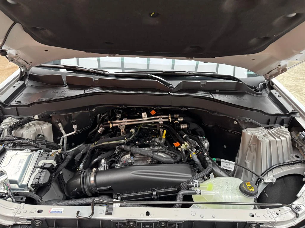 New 2026 Ford Explorer - photo 17