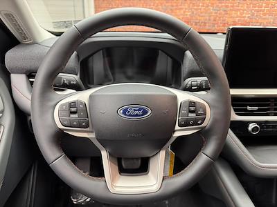 2026 Ford Explorer AWD SUV for sale #260459 - photo 1