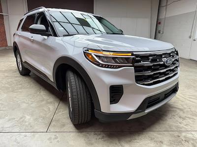 2026 Ford Explorer 4WD SUV for sale #260459 - photo 1