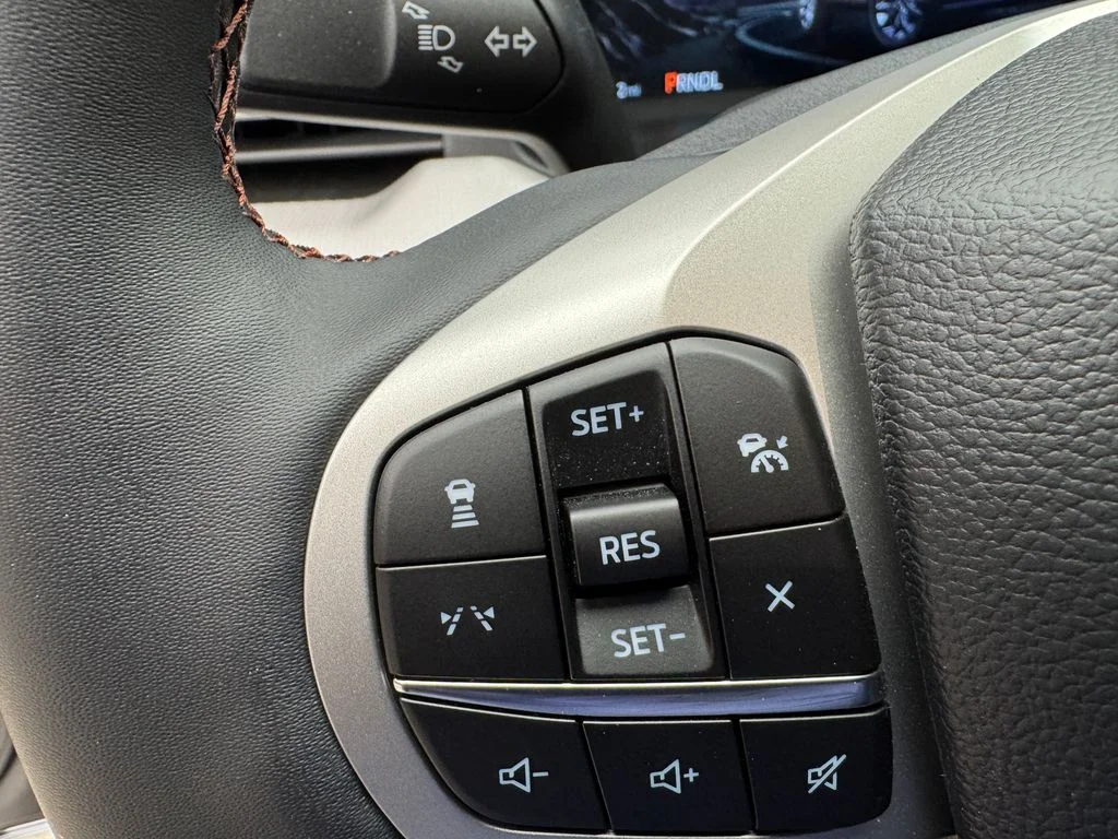 New 2026 Ford Explorer - photo 15