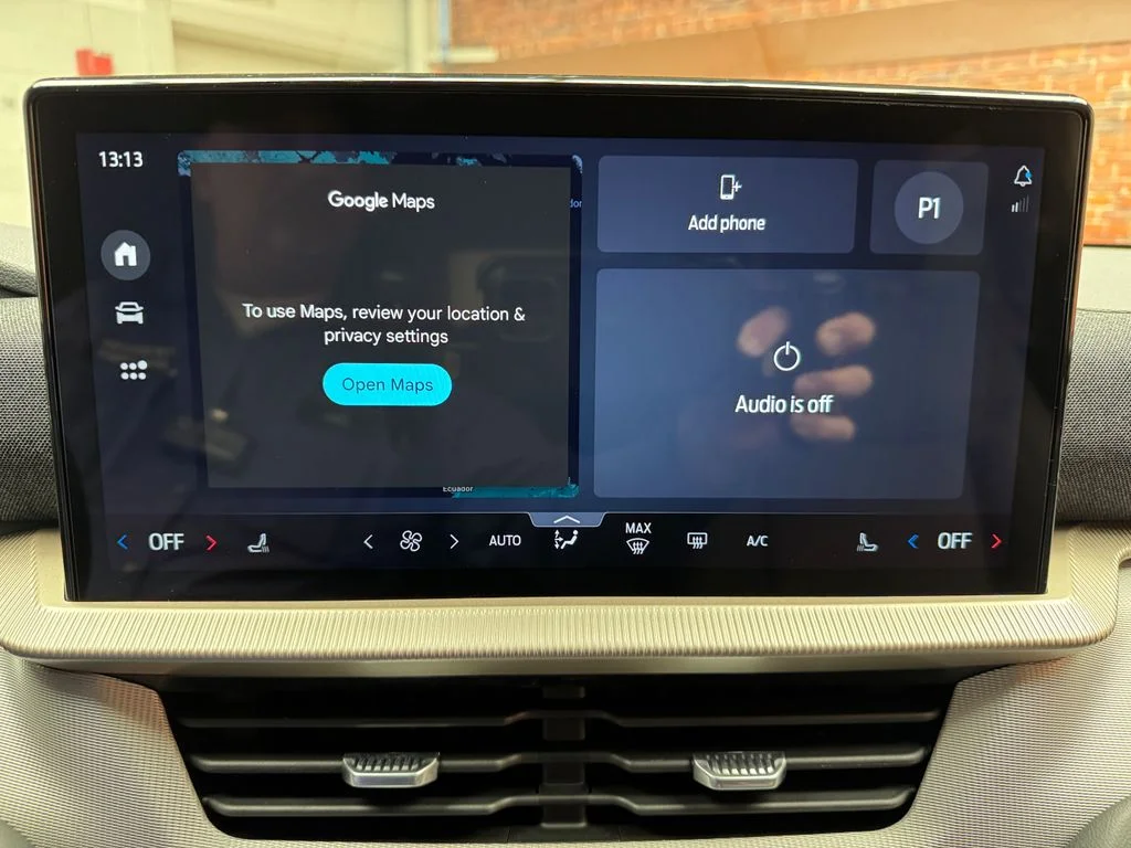 New 2026 Ford Explorer - photo 21
