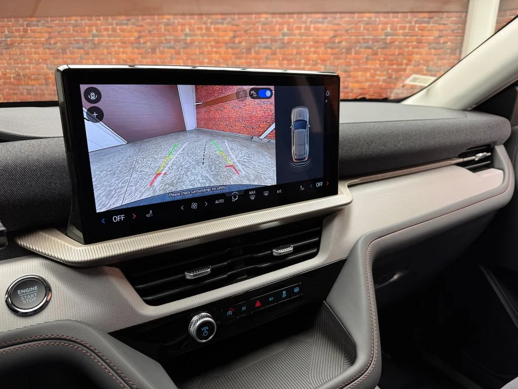 New 2026 Ford Explorer - photo 22