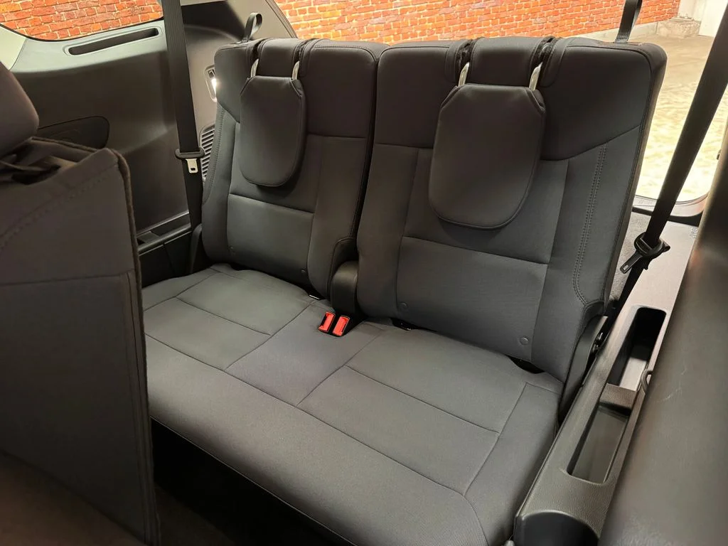 New 2026 Ford Explorer - photo 29