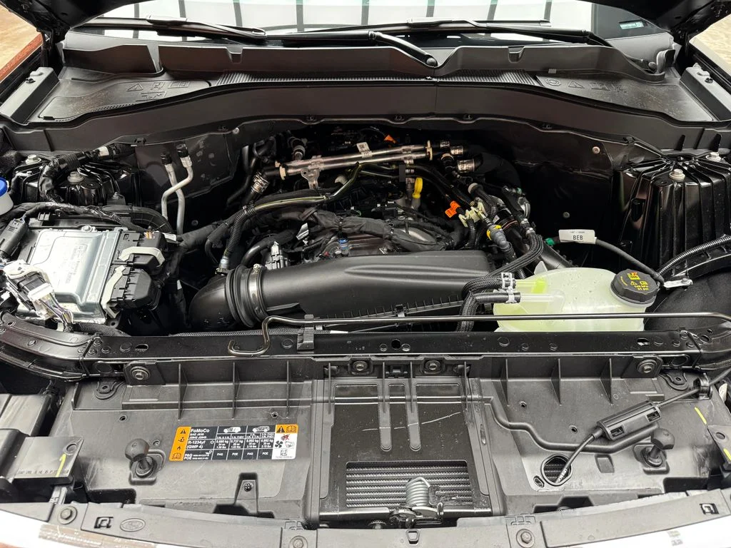 New 2026 Ford Explorer - photo 32