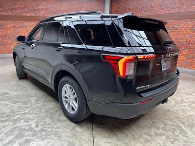 New 2026 Ford Explorer Active for sale #260471 - photo 1
