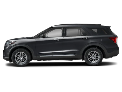 New 2026 Ford Explorer Active for sale #260471 - photo 2