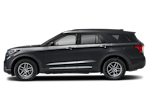 New 2026 Ford Explorer Active for sale #260471 - photo 2