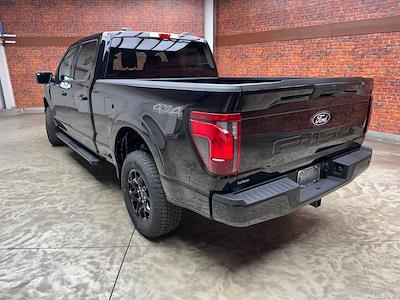 New 2026 Ford F-150 XLT SuperCrew Cab for sale #260487 - photo 1