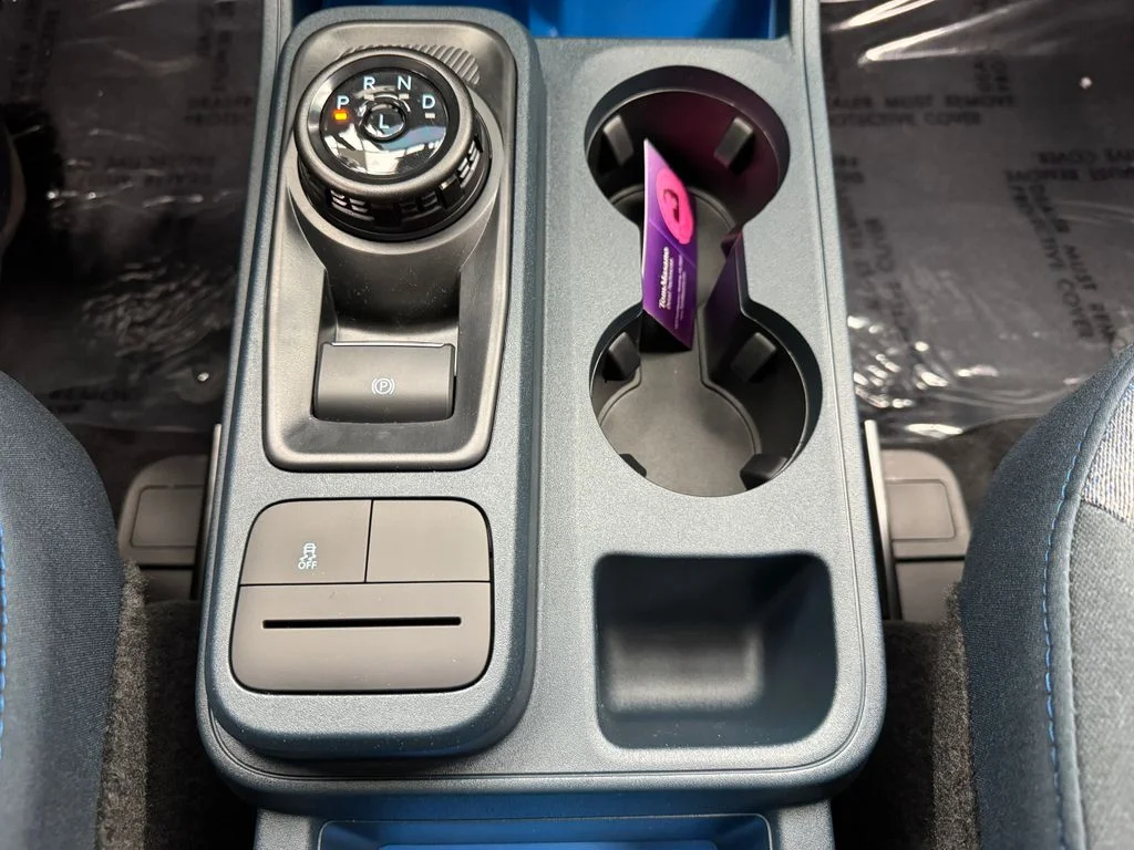 New 2026 Ford Maverick - photo 20