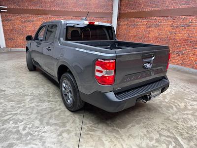 New 2026 Ford Maverick XLT SuperCrew Cab for sale #260488 - photo 2