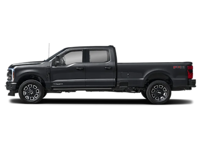 New 2026 Ford F-350 Platinum Crew Cab for sale #260490 - photo 2