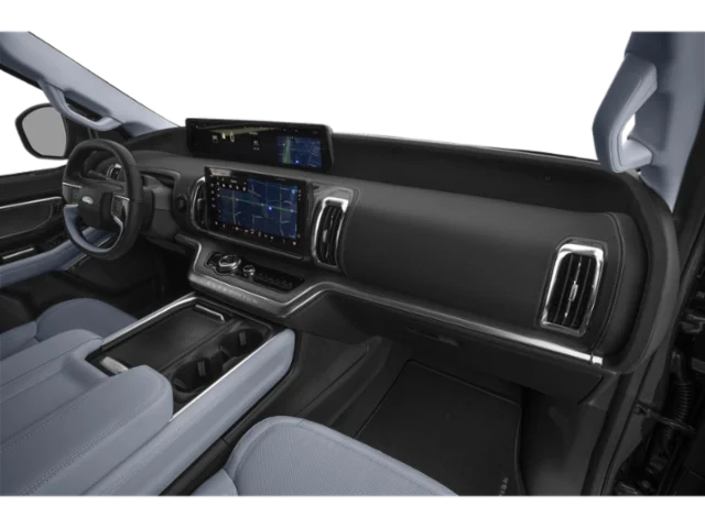 New 2026 Ford Expedition - photo 13