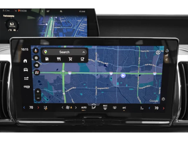 New 2026 Ford Expedition - photo 14