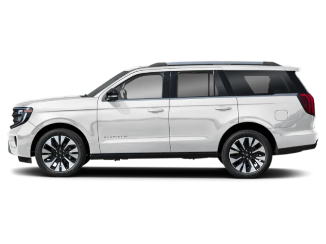 New 2026 Ford Expedition - photo 2