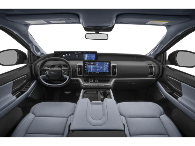 New 2026 Ford Expedition - photo 6