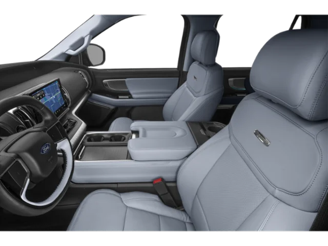 New 2026 Ford Expedition - photo 7
