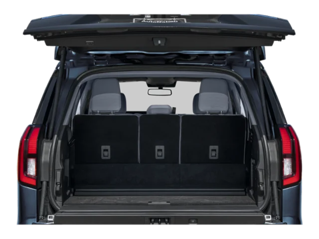New 2026 Ford Expedition - photo 9