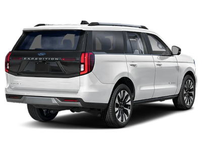 New 2026 Ford Expedition Platinum for sale #260491 - photo 1