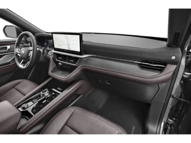 New 2026 Ford Explorer - photo 13