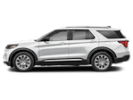 New 2026 Ford Explorer Platinum for sale #260492 - photo 2
