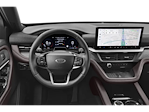 New 2026 Ford Explorer Platinum for sale #260492 - photo 3