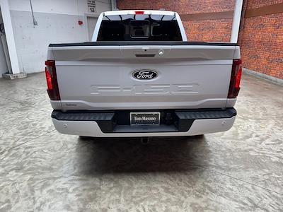 New 2026 Ford F-150 XLT SuperCrew Cab for sale #260494 - photo 2