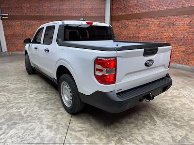 New 2026 Ford Maverick XL SuperCrew Cab for sale #260495 - photo 1