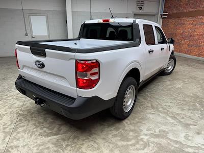 New 2026 Ford Maverick XL SuperCrew Cab for sale #260495 - photo 2