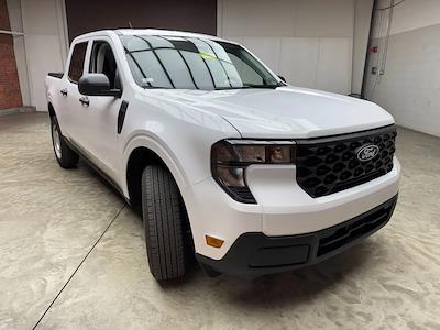 New 2026 Ford Maverick XL SuperCrew Cab for sale #260495 - photo 1