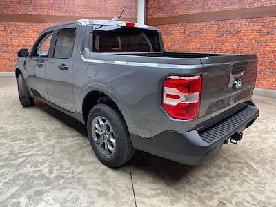 New 2026 Ford Maverick XLT SuperCrew Cab for sale #260496 - photo 1