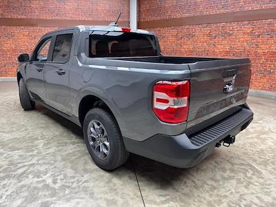 New 2026 Ford Maverick XLT SuperCrew Cab for sale #260497 - photo 1