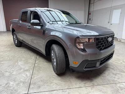2026 Ford Maverick SuperCrew Cab AWD Pickup for sale #260497 - photo 1