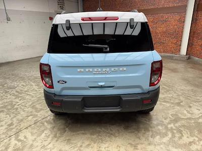 New 2026 Ford Bronco Sport Heritage for sale #260515 - photo 2