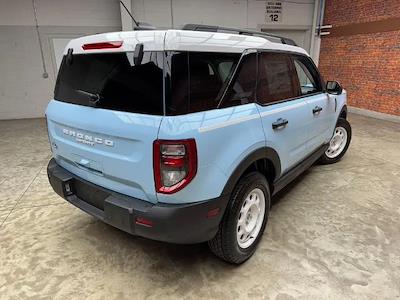 2026 Ford Bronco Sport 4x4 SUV for sale #260515 - photo 2