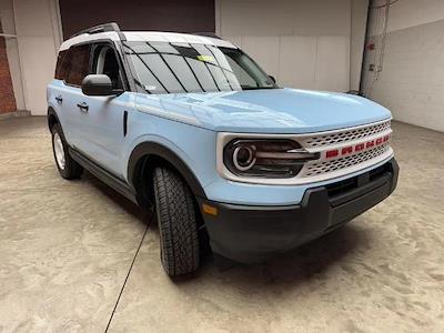 2026 Ford Bronco Sport 4x4 SUV for sale #260515 - photo 1