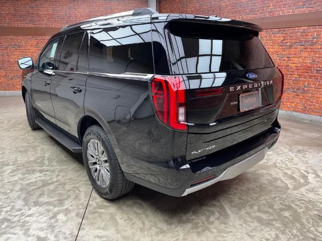 New 2026 Ford Expedition - photo 25