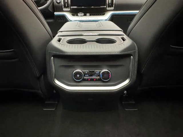 New 2026 Ford Expedition - photo 35