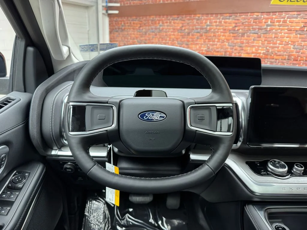 New 2026 Ford Expedition - photo 1